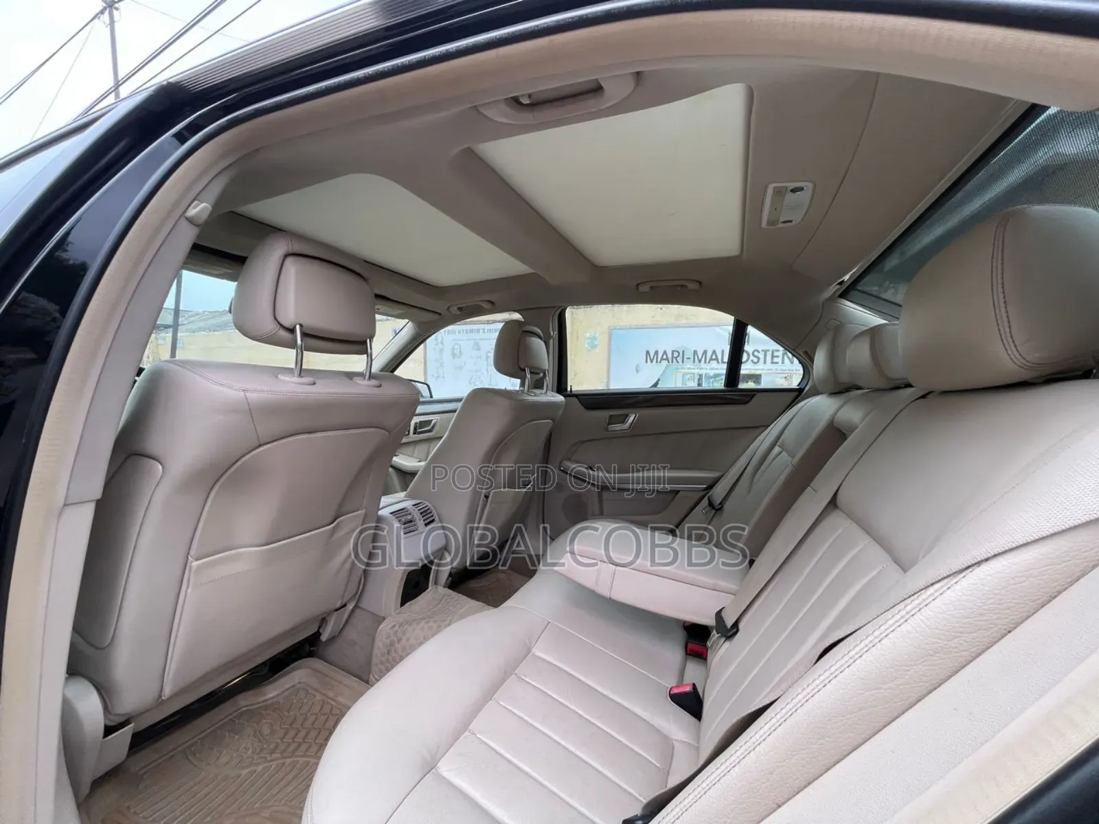 Mercedes-Benz E350 Base 4Matic Sedan AWD (3.5L 6cyl 7A) 2014 Black