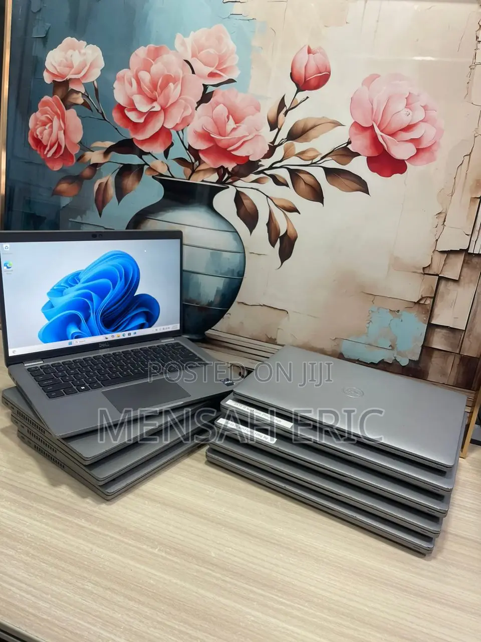 Laptop Dell Latitude 5420 8GB Intel Core i5 SSD 256GB