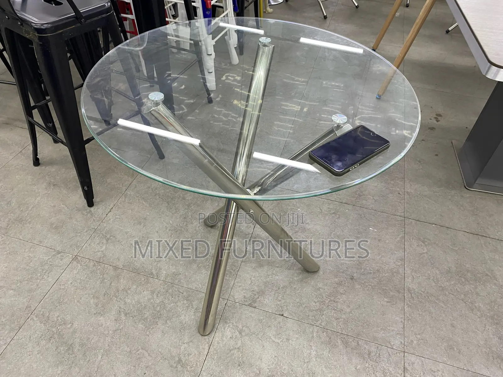 Quality Morden Glass Table