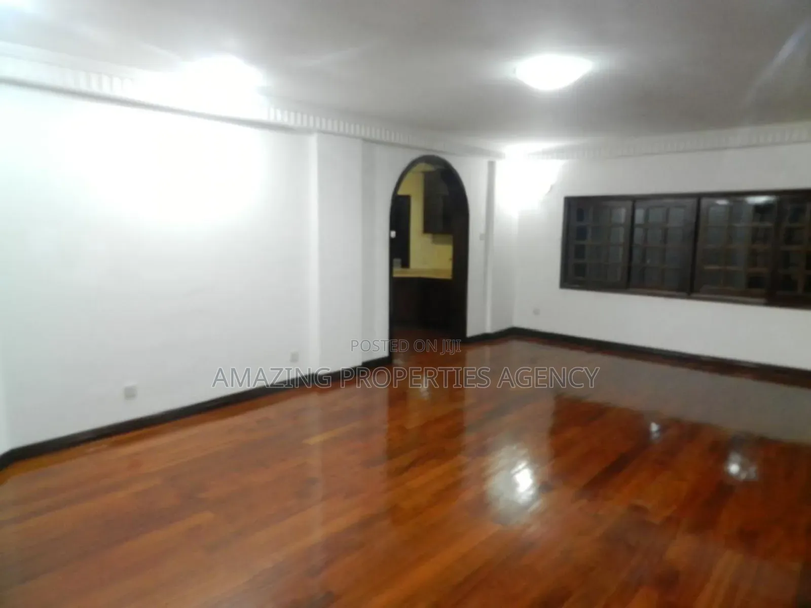 4bdrm House in Airport Residential Area for sale