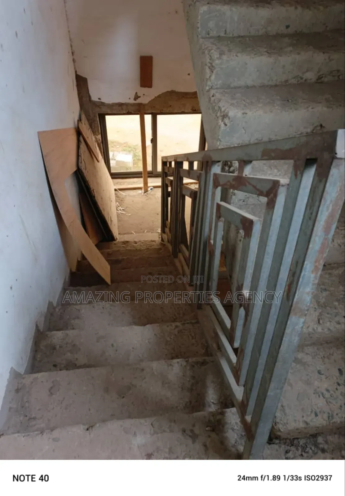 7000sqm Warehouse Commercial Property for Sale at Tema