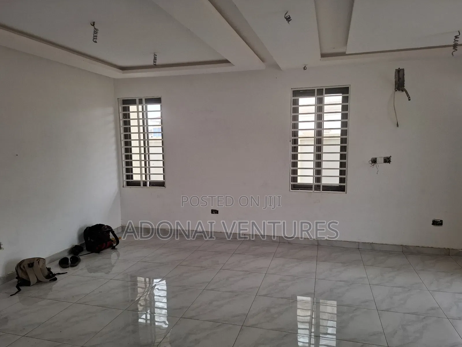 4bdrm House in Ahodwo Parakou, Kumasi Metropolitan for sale