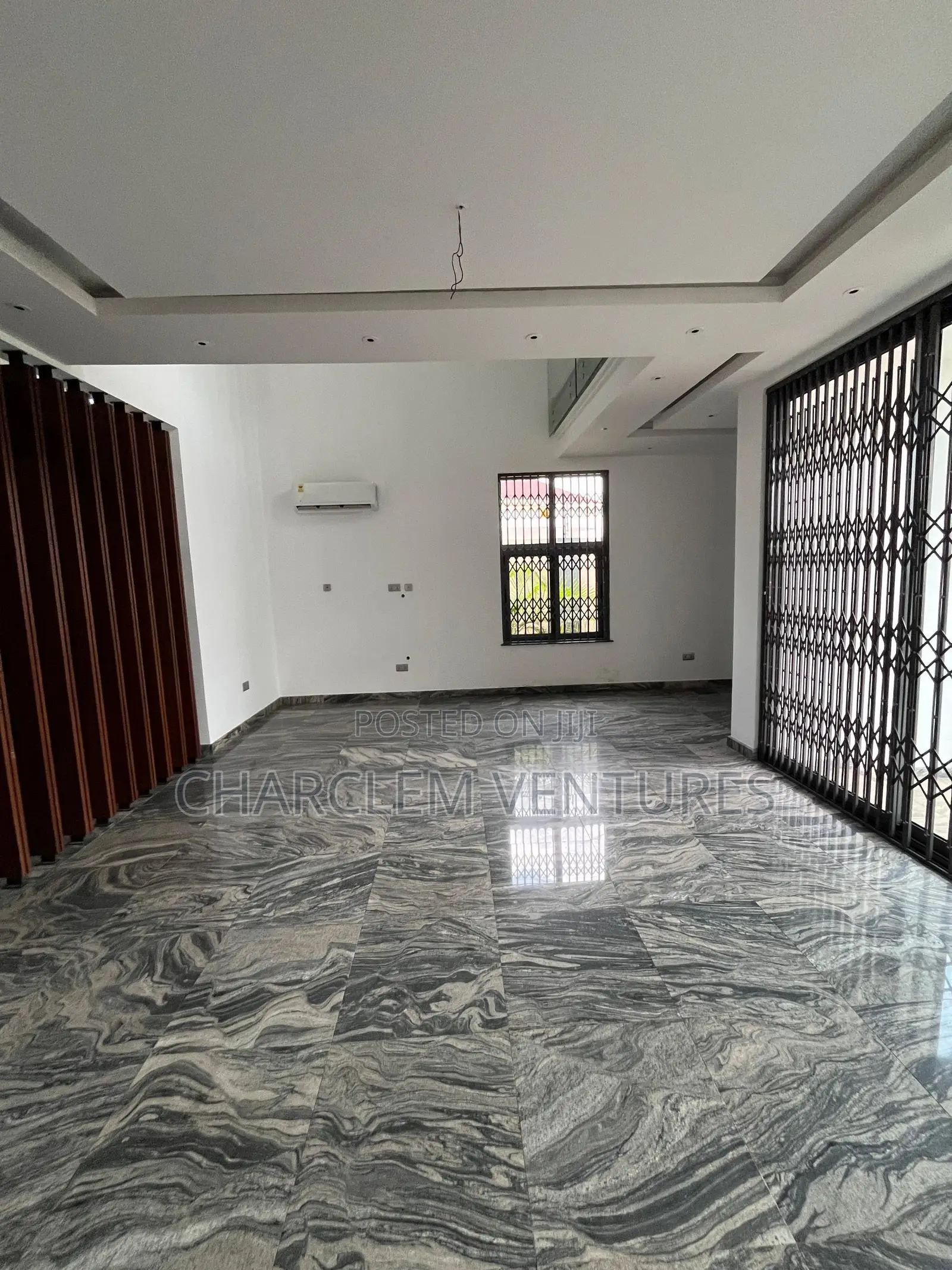 4bdrm House in Charclem Ventures, A&C Mall Area for rent