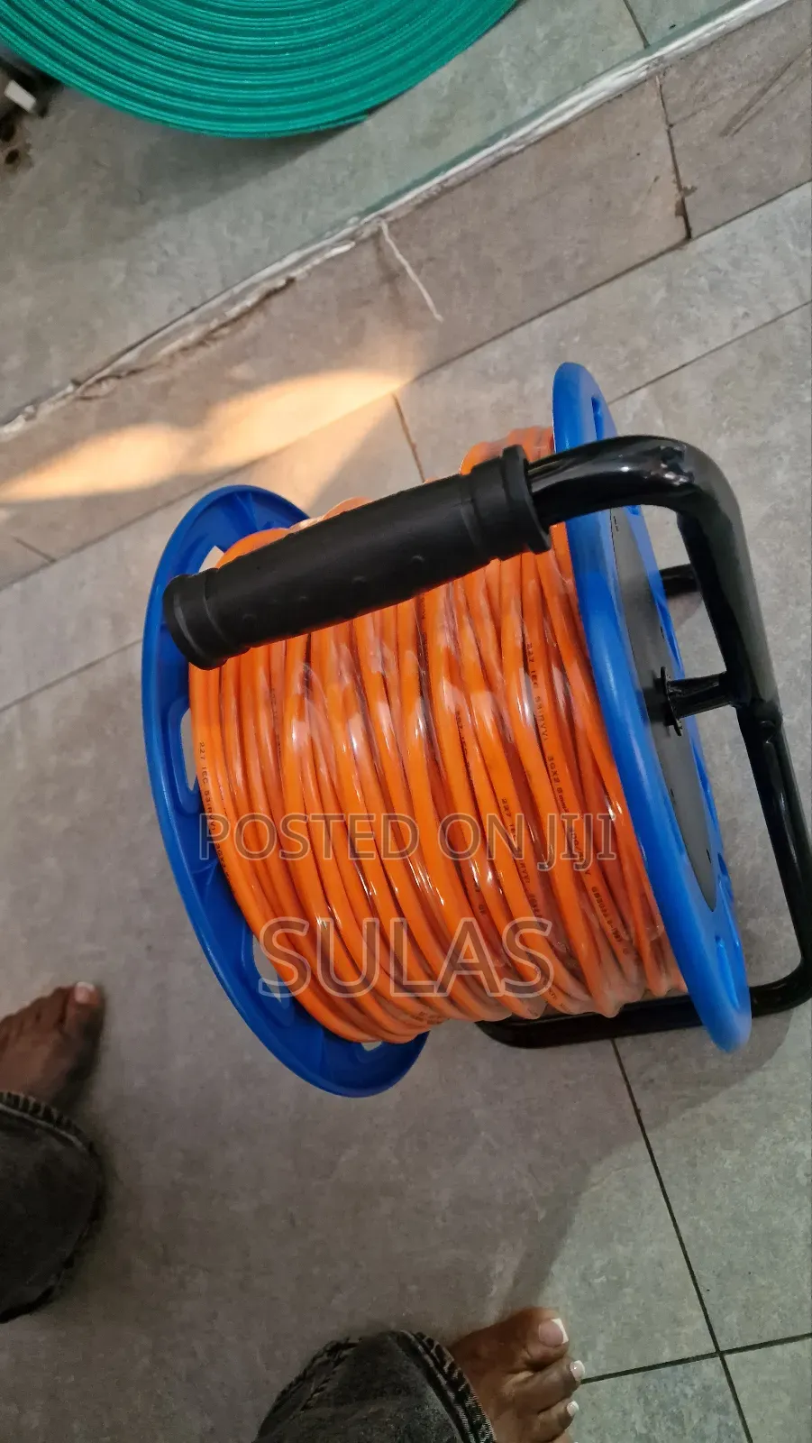 Extention Cord