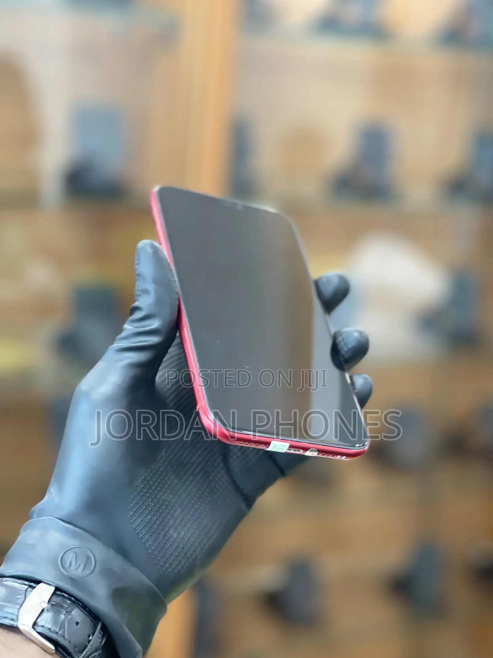 Apple iPhone 11 128 GB Red