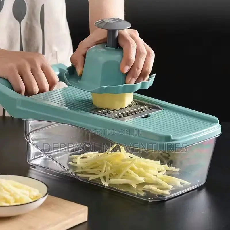 Vegetable Slicer