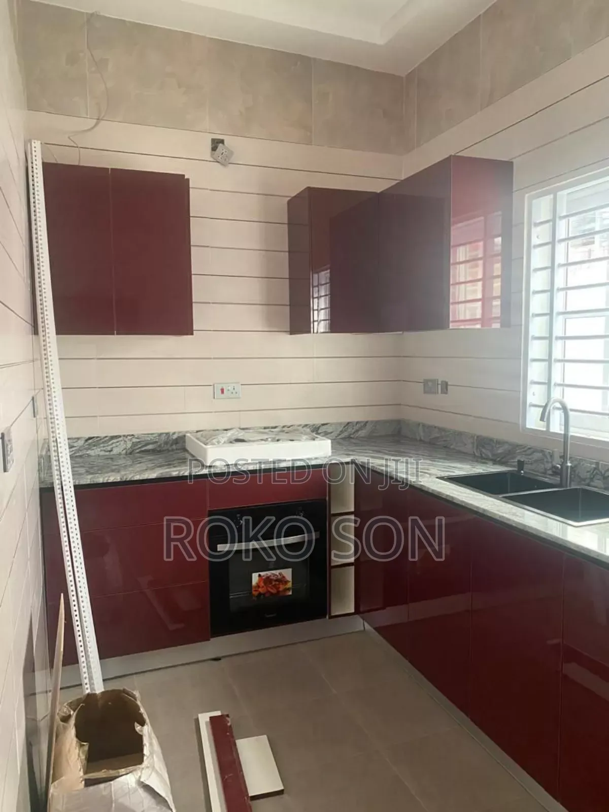 2bdrm House in Dr Roko, Accra Metropolitan for sale