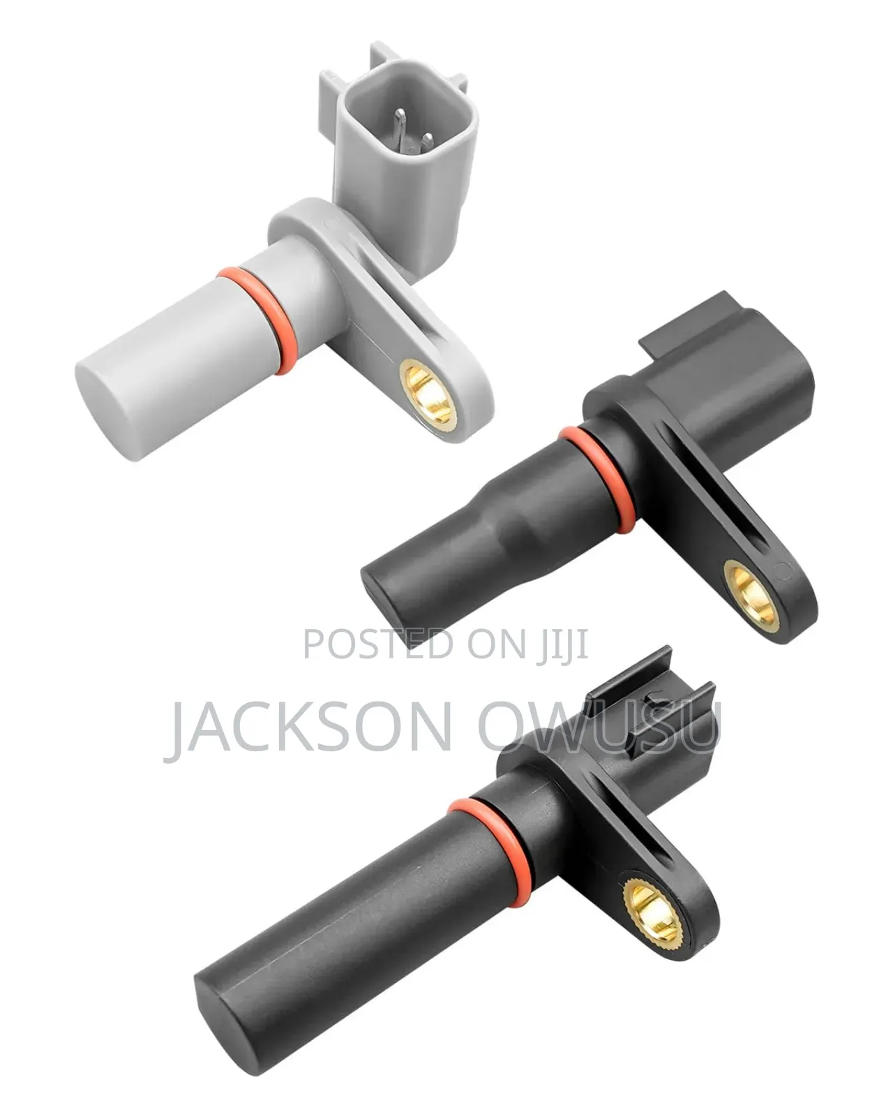 Ford Focus,Fusion and Many More, Gear Box Sensors