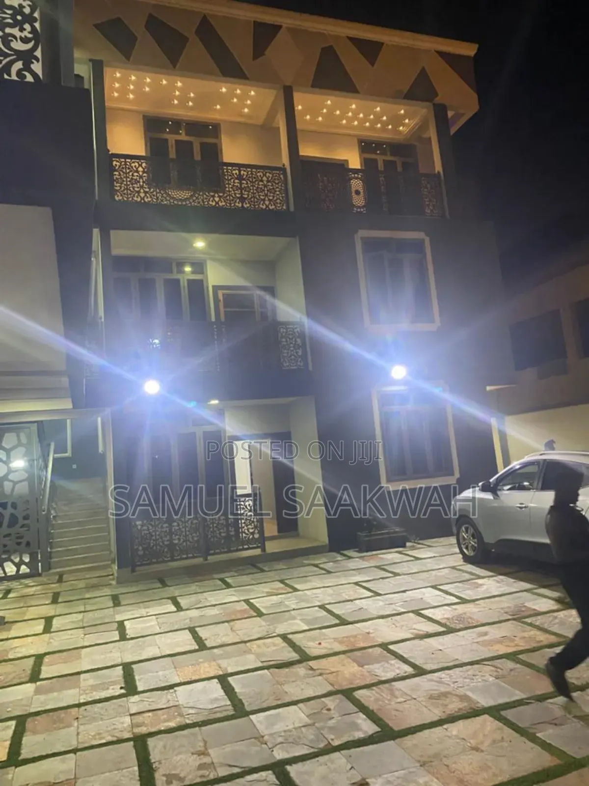2bdrm Apartment in Lapaz Recourse for rent