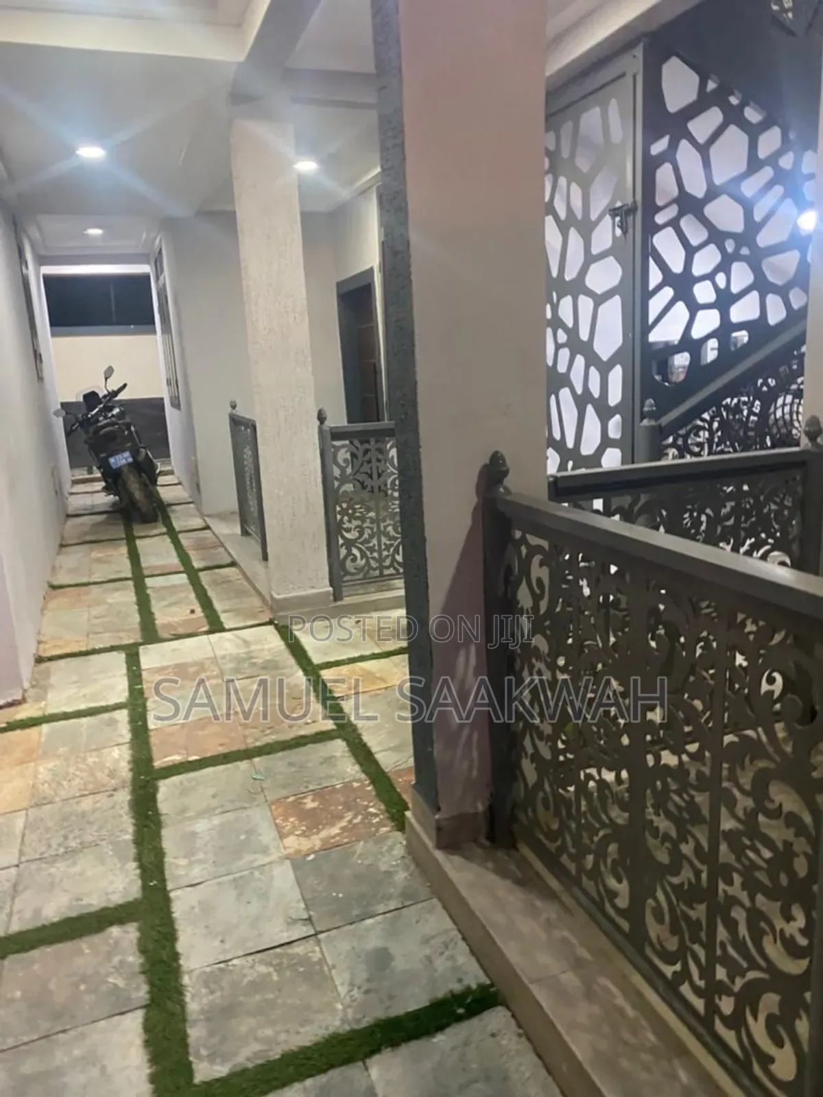 2bdrm Apartment in Lapaz Recourse for rent