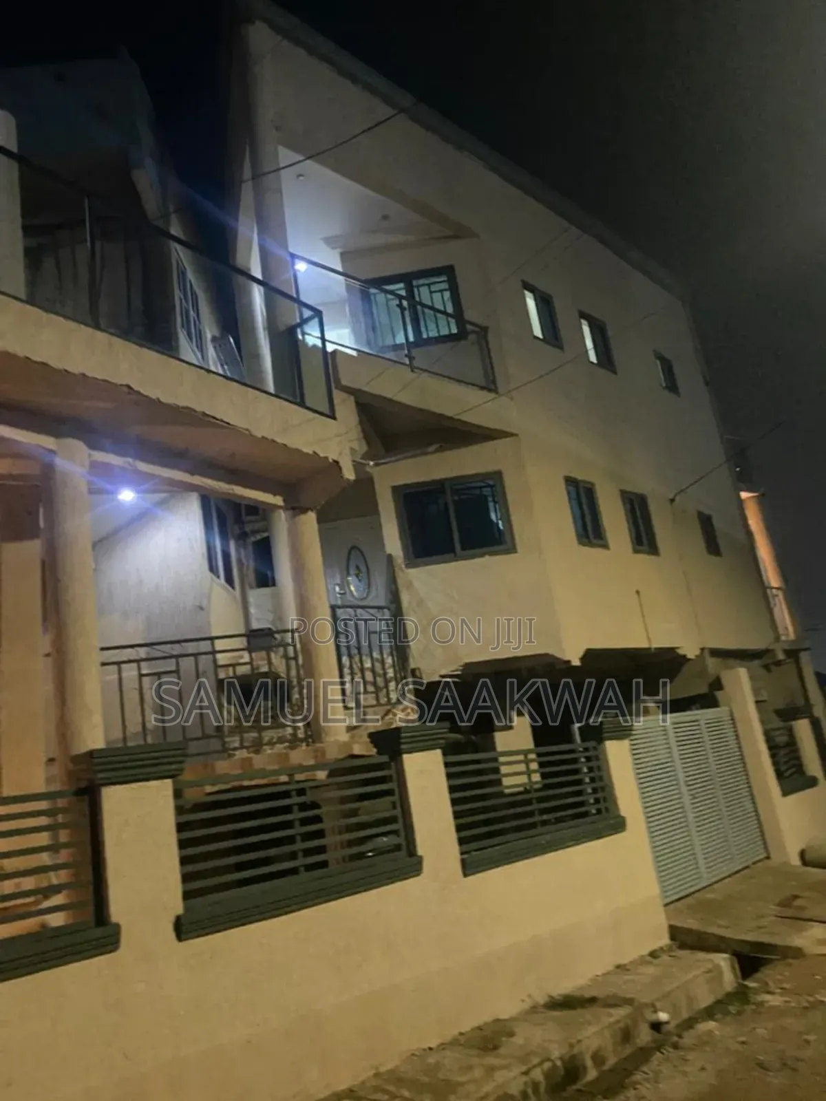 2bdrm Apartment in Lapaz Recourse for rent