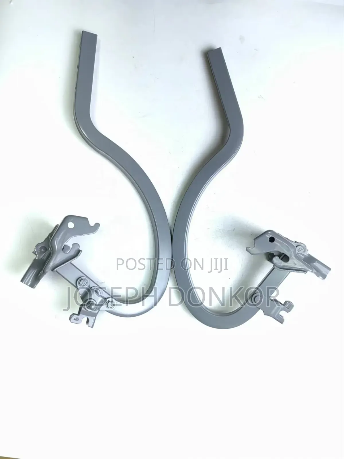 Accord Boot Hinges Pair 2018,2019,2020,2021,2022