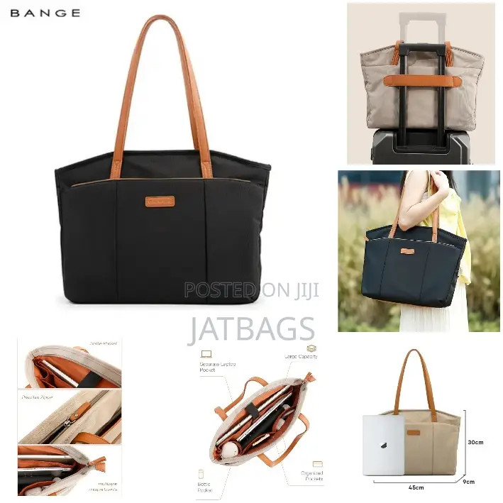 Female/Women/Ladies 14 Inches Laptop Bag (Free Delivery)