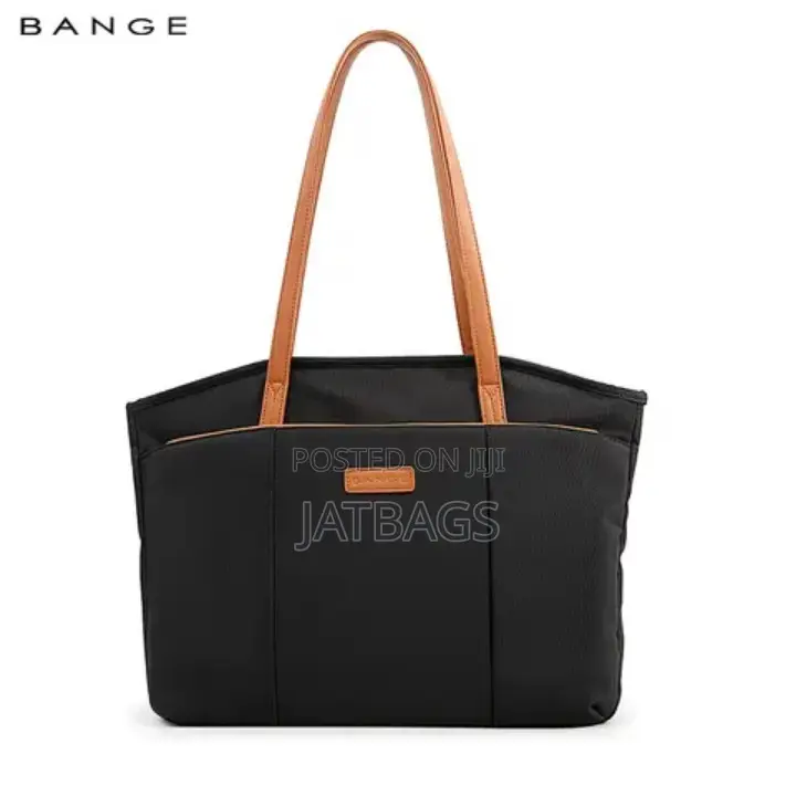 Female/Women/Ladies 14 Inches Laptop Bag (Free Delivery)