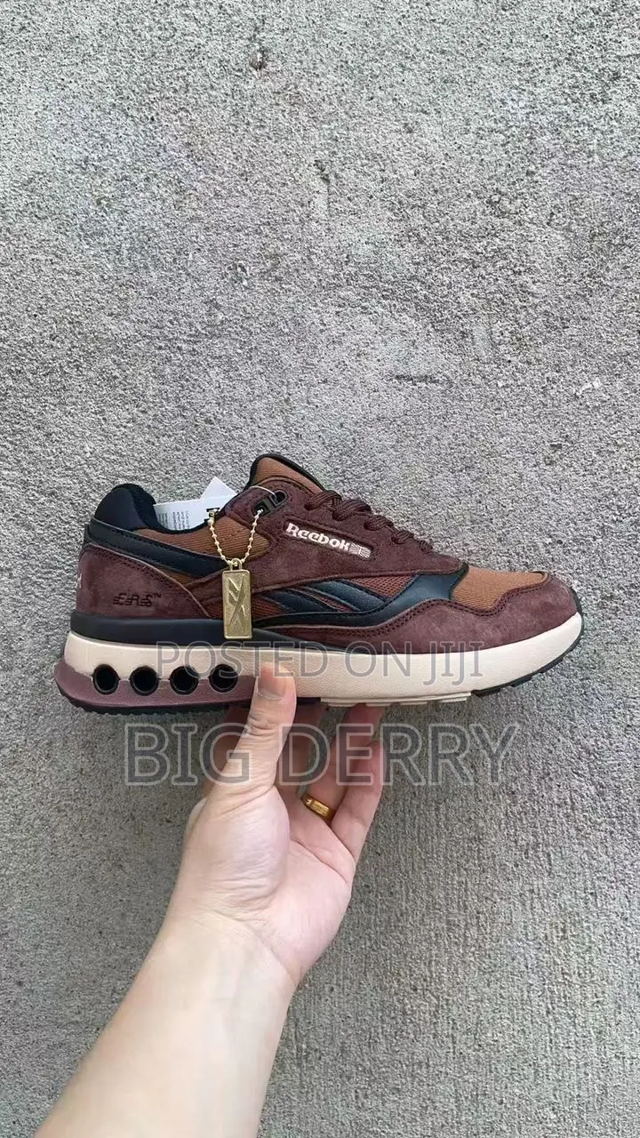Reebok Ers World