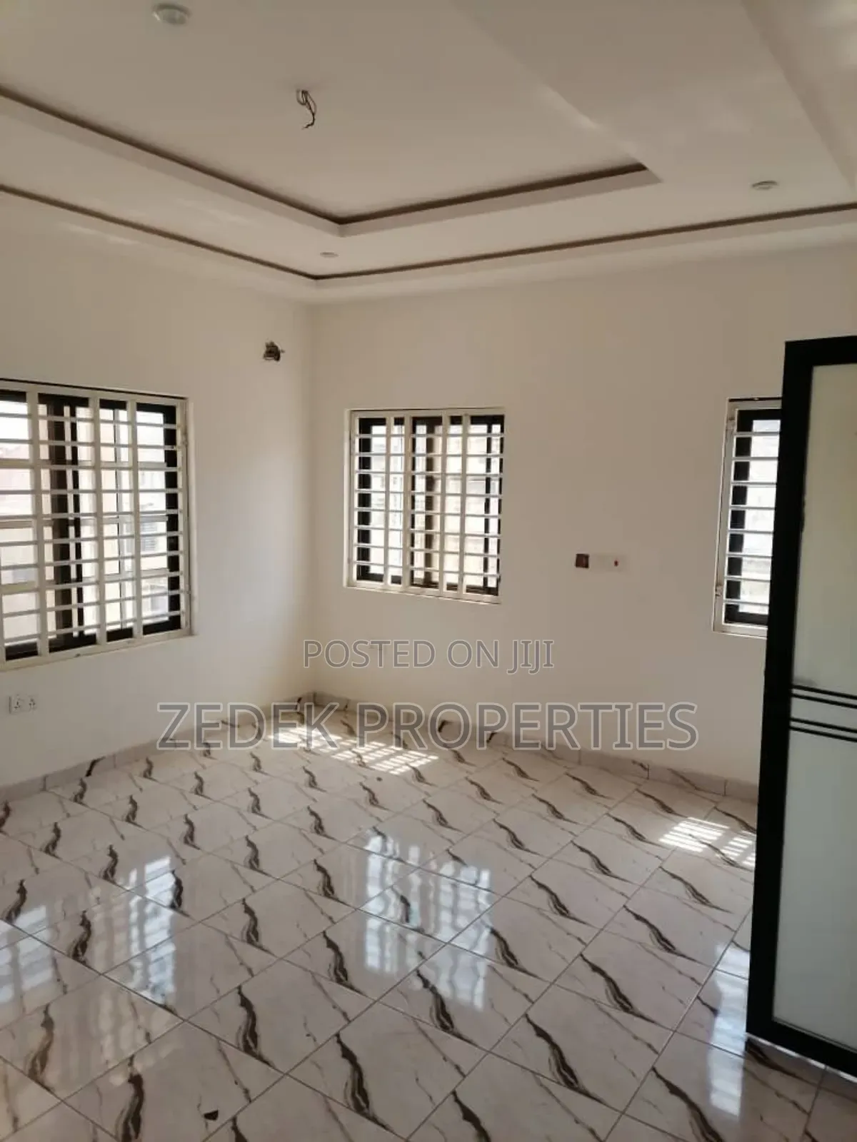 4bdrm House in Pokuasi, Ga West Municipal for rent