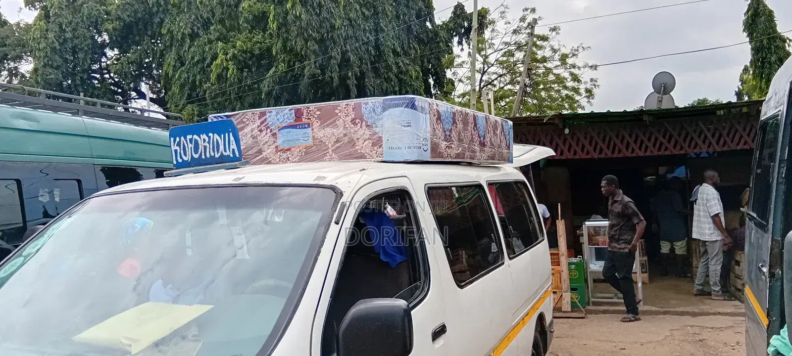 10inches Super High Density Mattresses