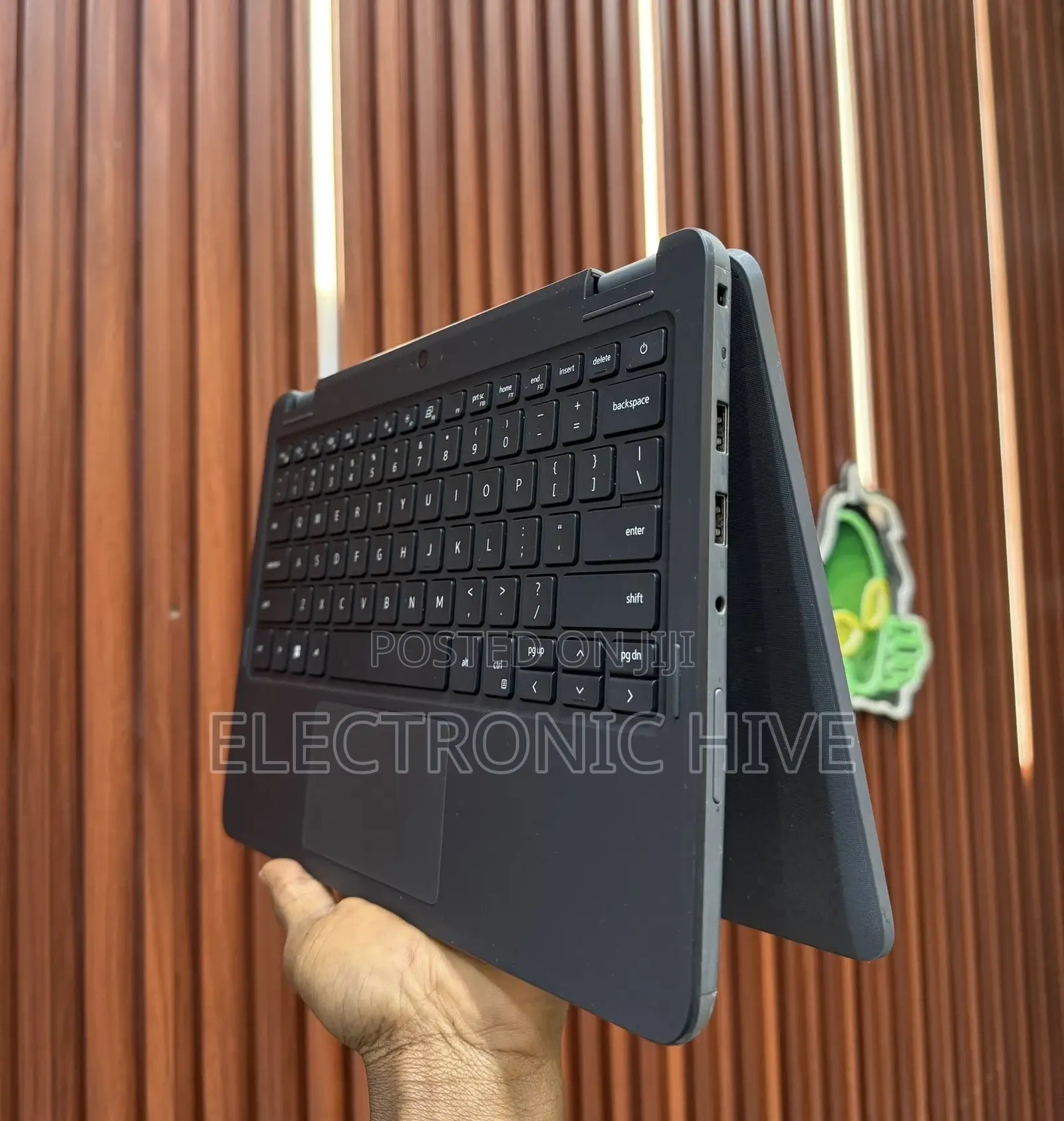 Laptop Dell 8GB Intel Pentium SSD 256GB