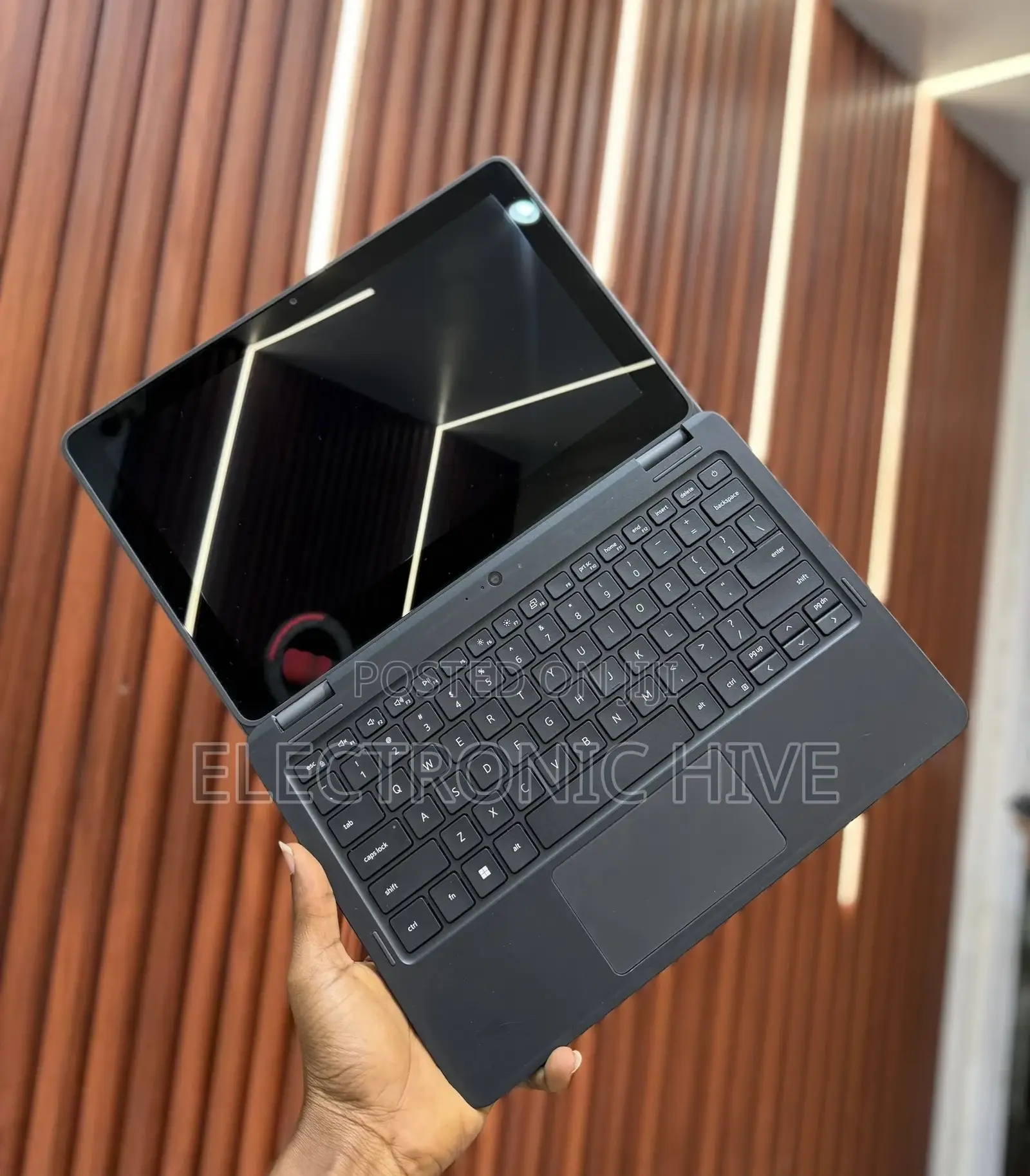 Laptop Dell 8GB Intel Pentium SSD 256GB