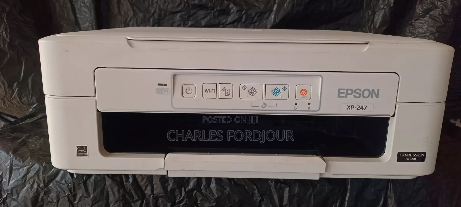 Epson A4 Printer for Sale