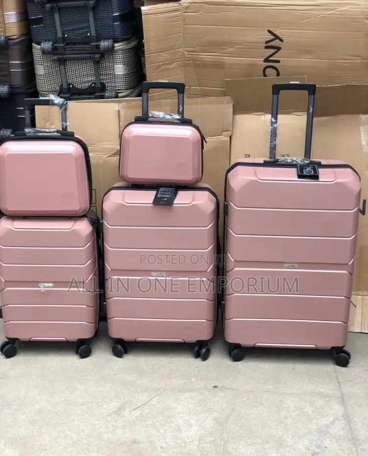 Suitcase 1