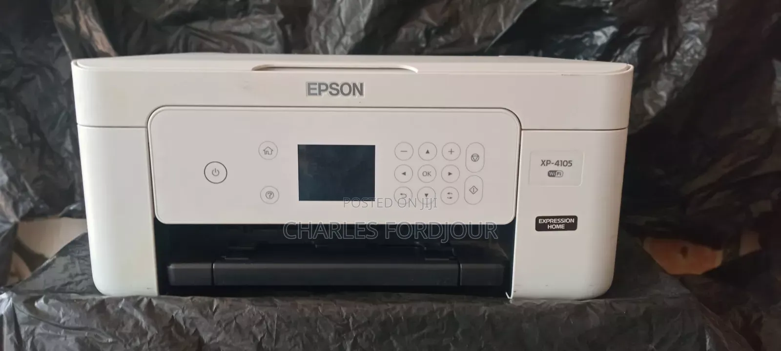 Epson Printer for Sale