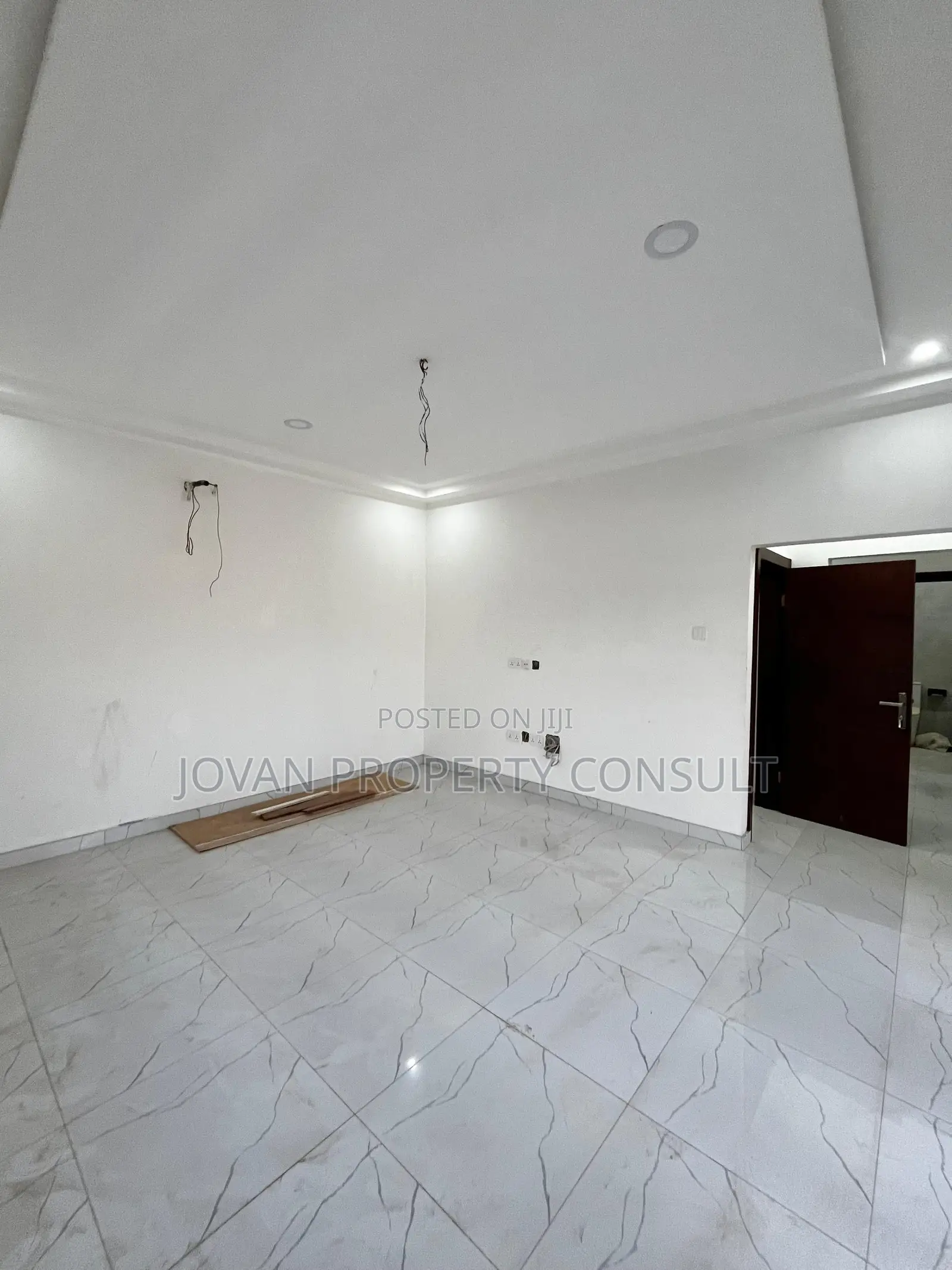 3bdrm House in Pokuase Fise for sale