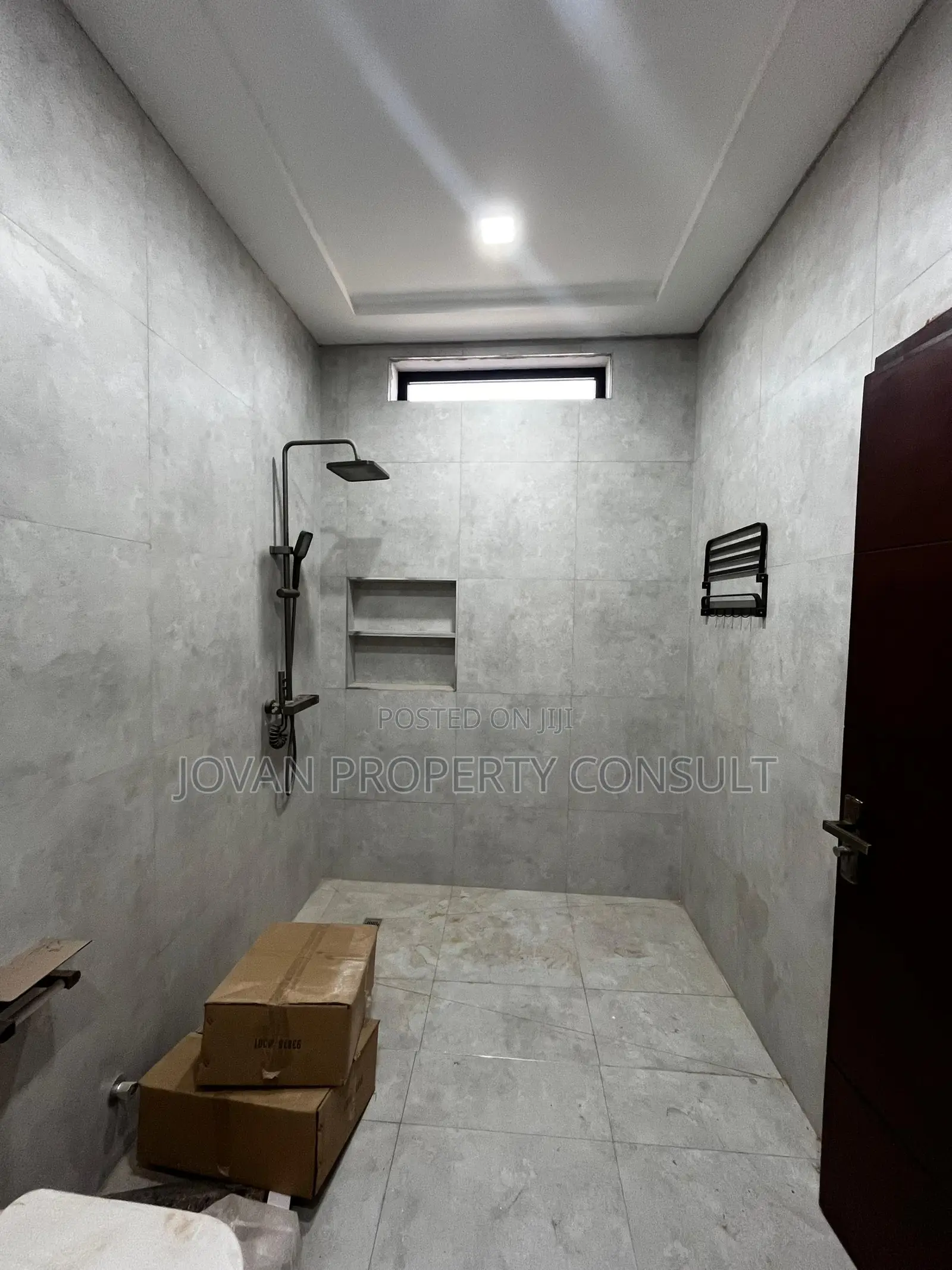 3bdrm House in Pokuase Fise for sale