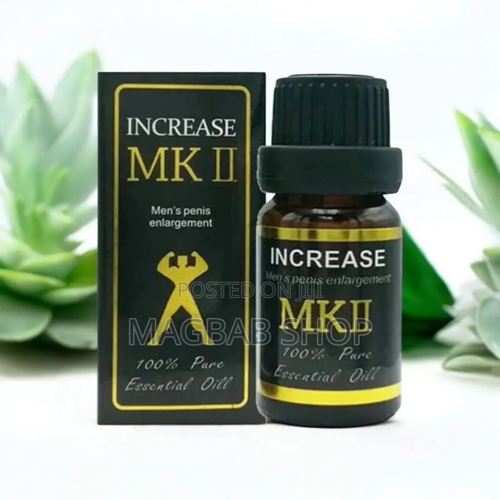 Original Mk2 Oil for Pen!S Enlargement(Gm56780)