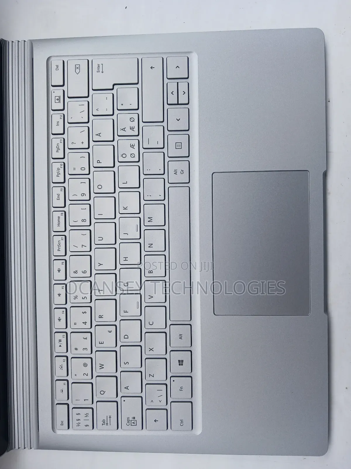 Laptop Microsoft Surface Book 16GB Intel Core I7 SSD 512GB