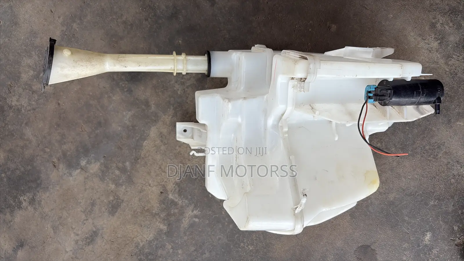 Nissan Juke 2011-18 Wiper Washer and All Kinds