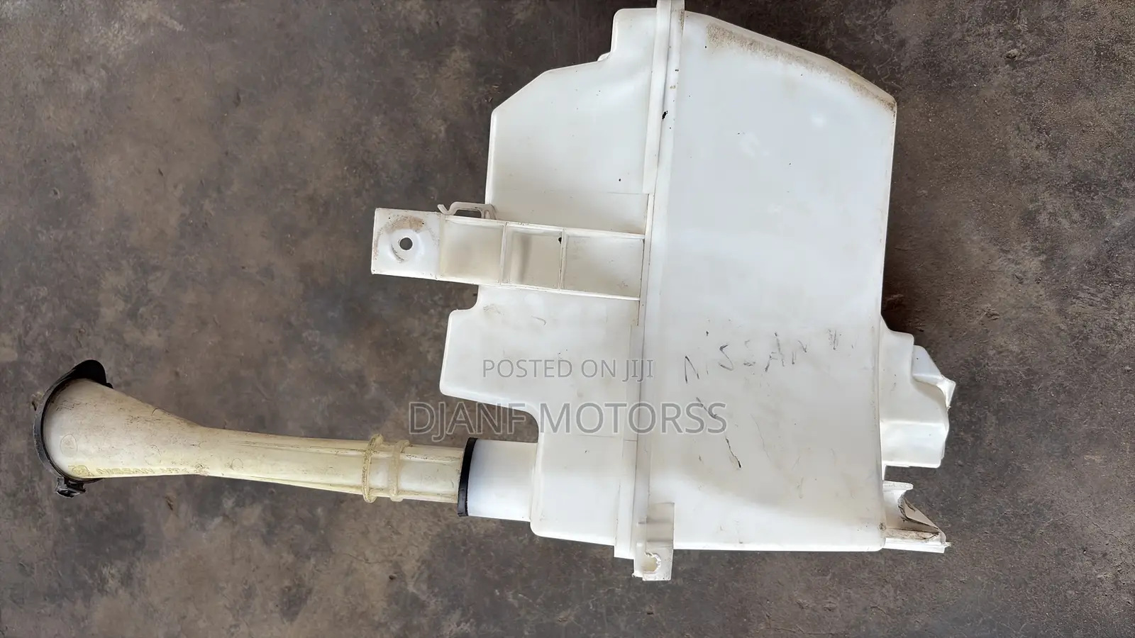 Nissan Juke 2011-18 Wiper Washer and All Kinds