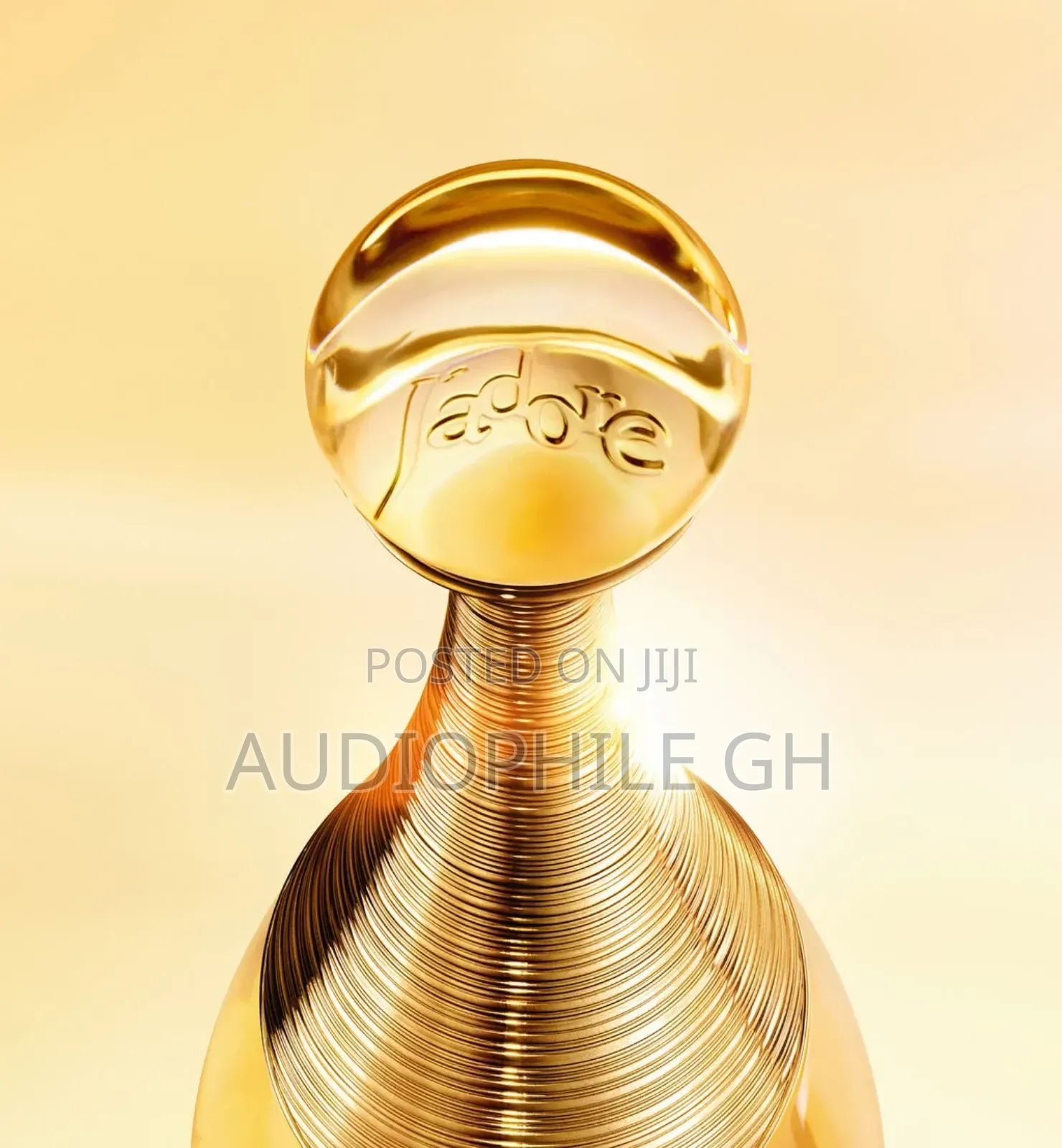 Dior J'adore Eau De Parfum