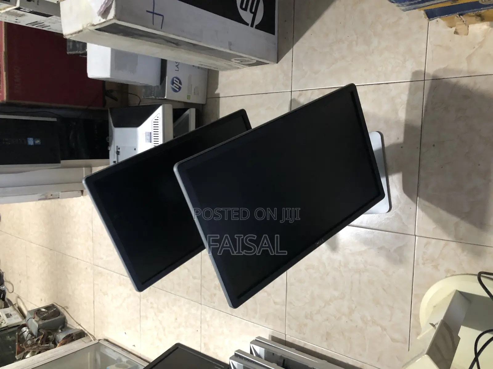 Neat Dell 23inch for Office