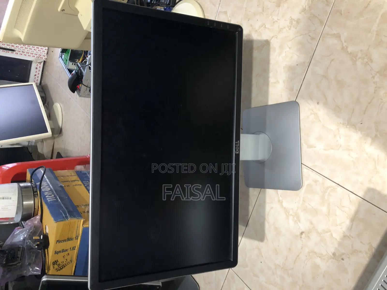 Neat Dell 23inch for Office