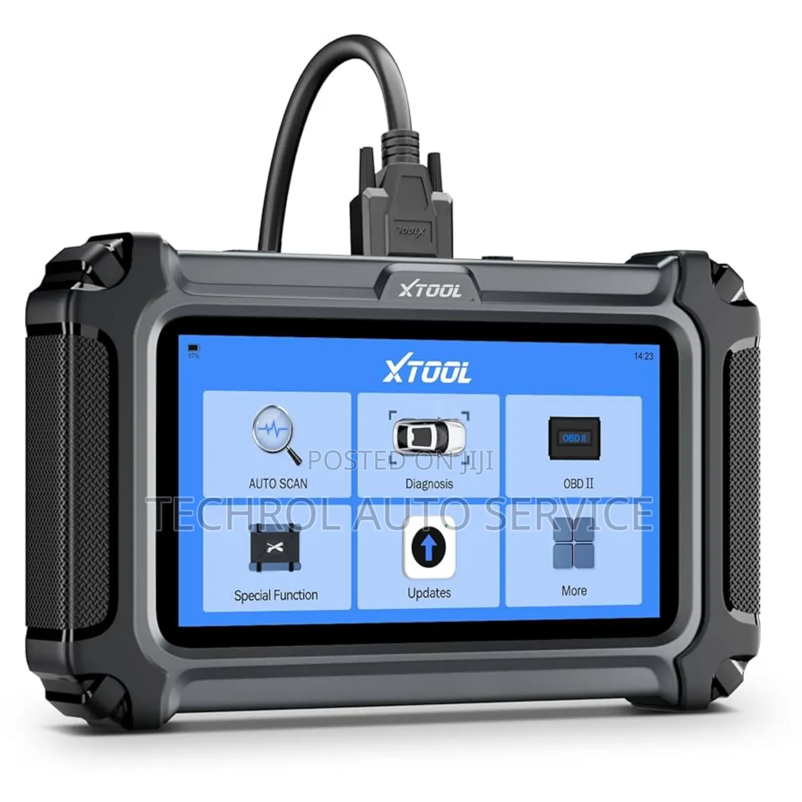 Xtool Car Diagnosis Scanner