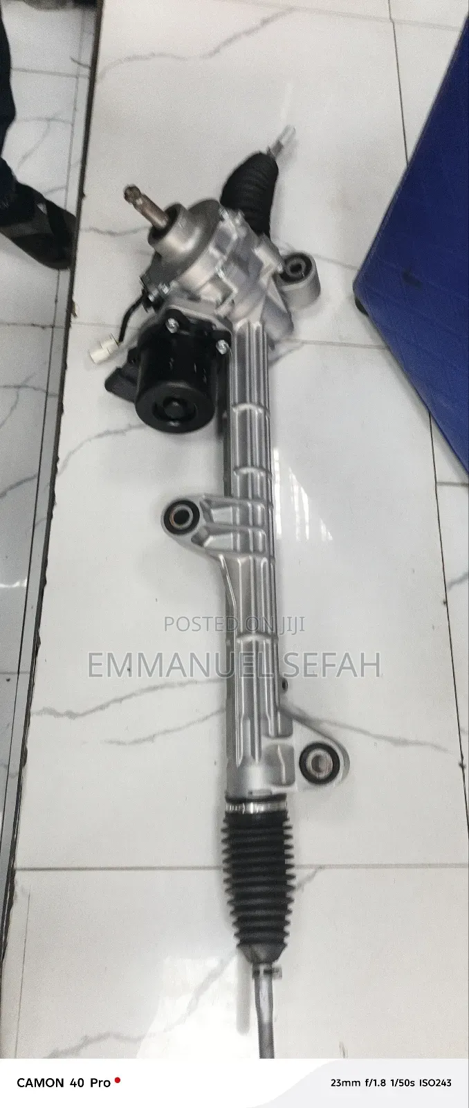 Honda Accord 2013,2016 Brand New Electronic Steering Rack