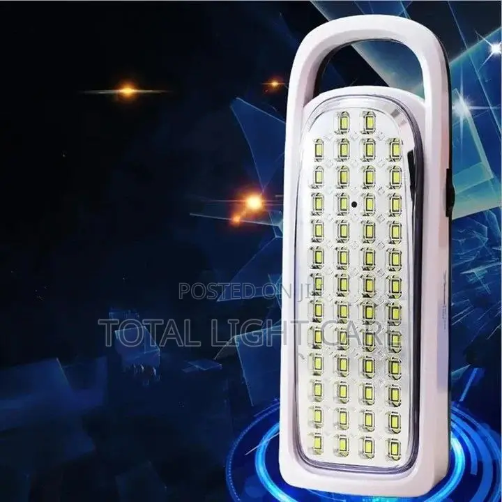 Yage Rechargeable Lamp
