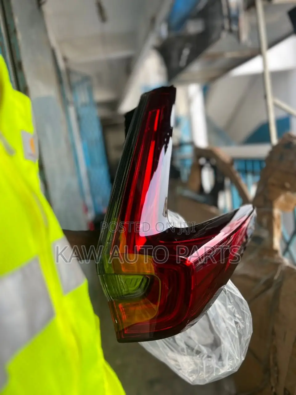 2019,2020,2021,2022 Taillights For Honda Crv