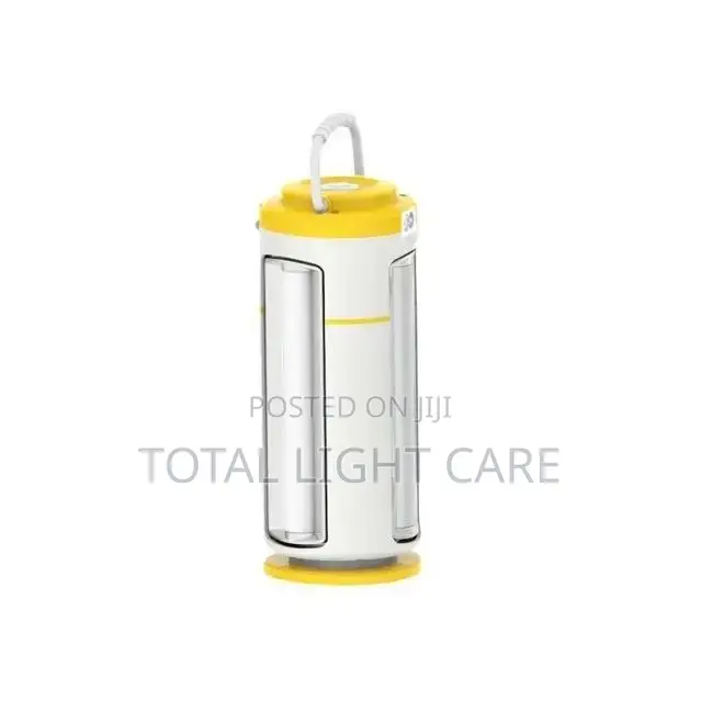 Lei-Liang Rechargeable Lamp