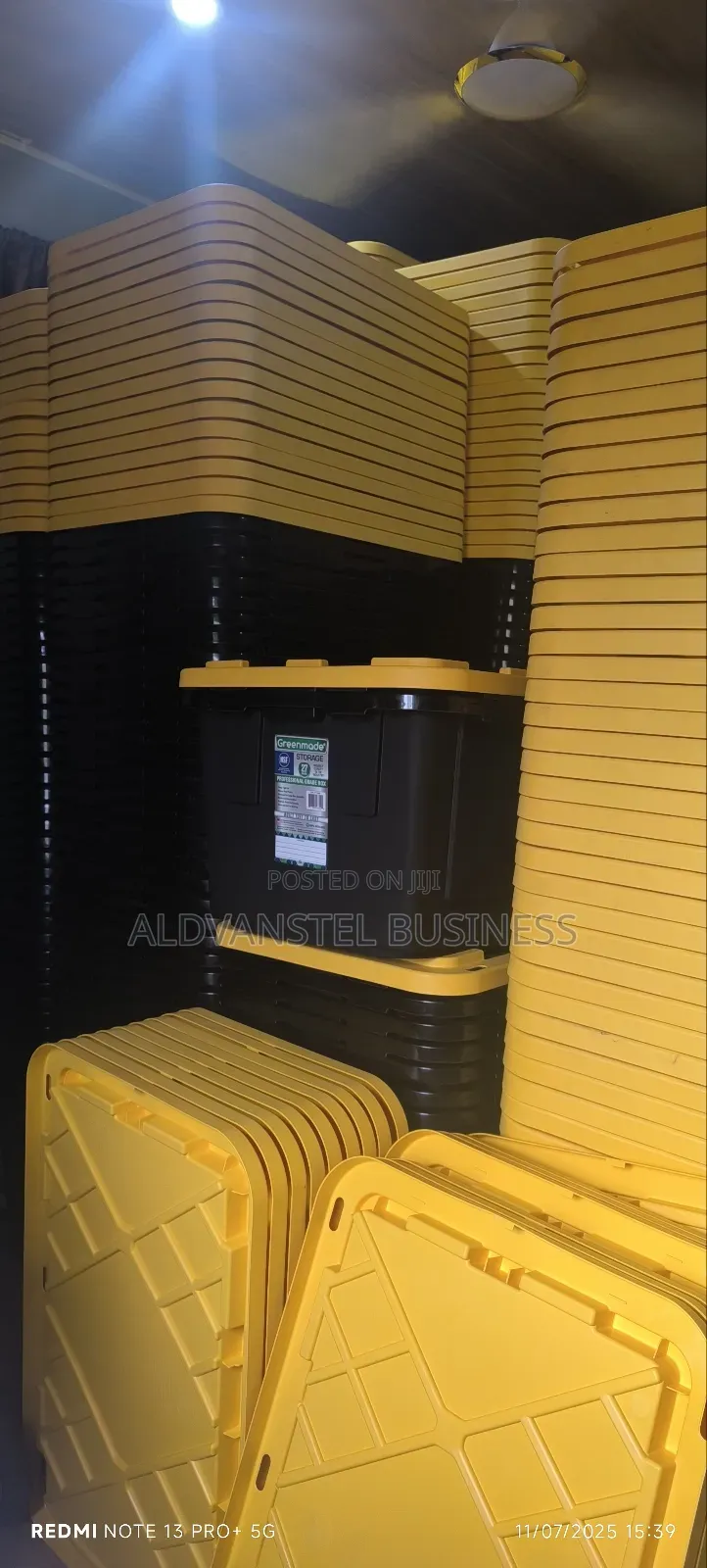 Plastic Chop Box Wholesale Shop