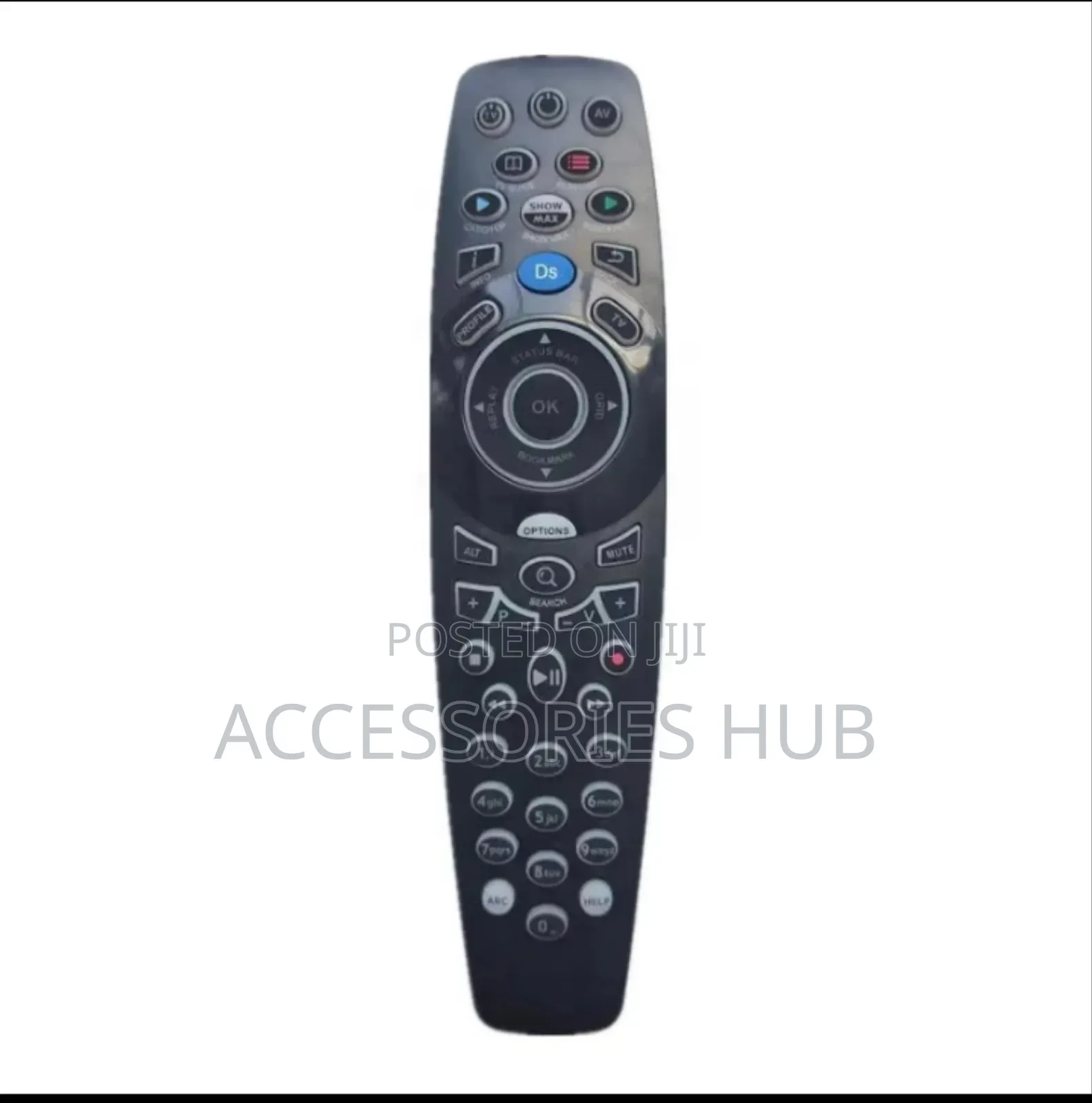DSTV Explorer Remote
