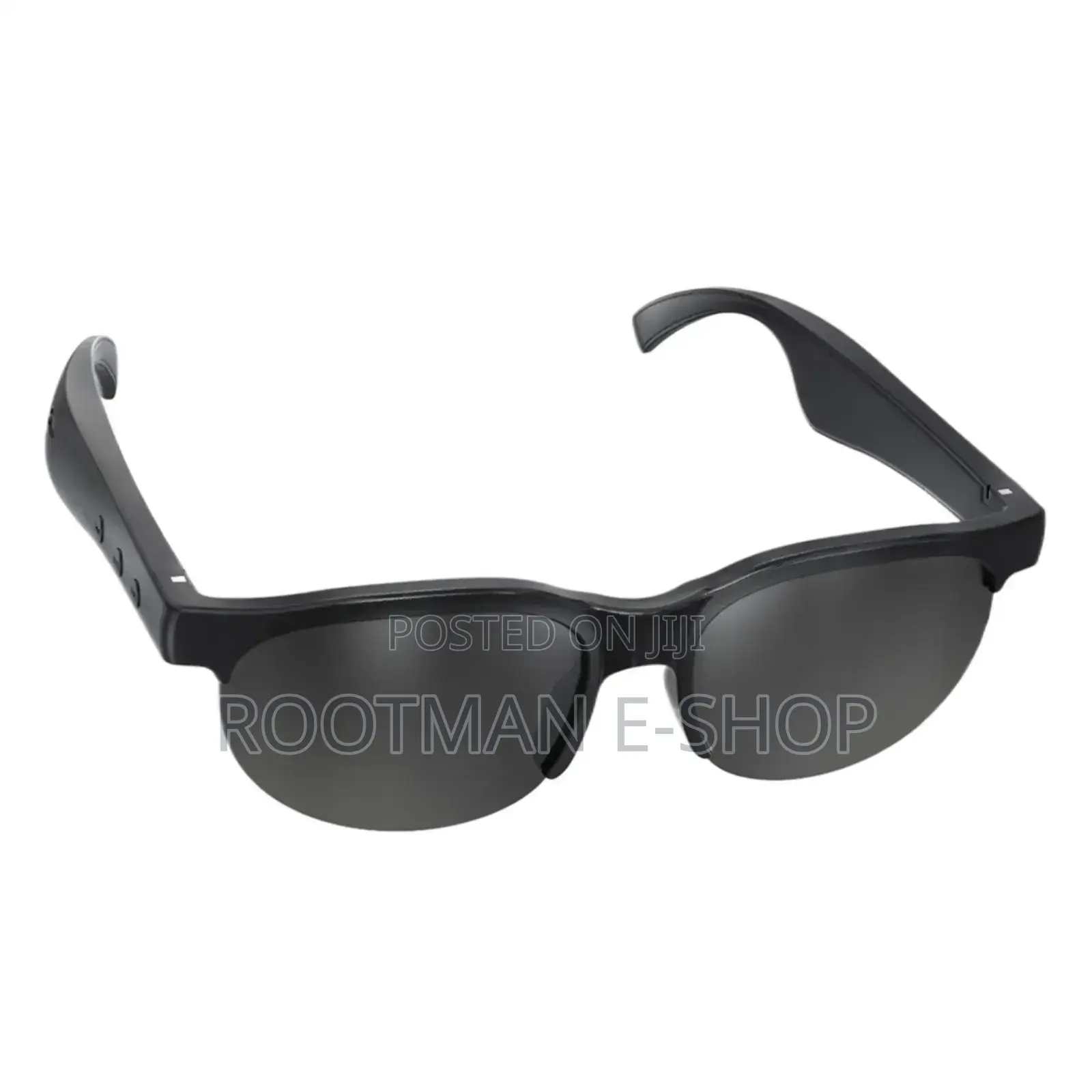 Bluetooth Sunglasses for Music Calls