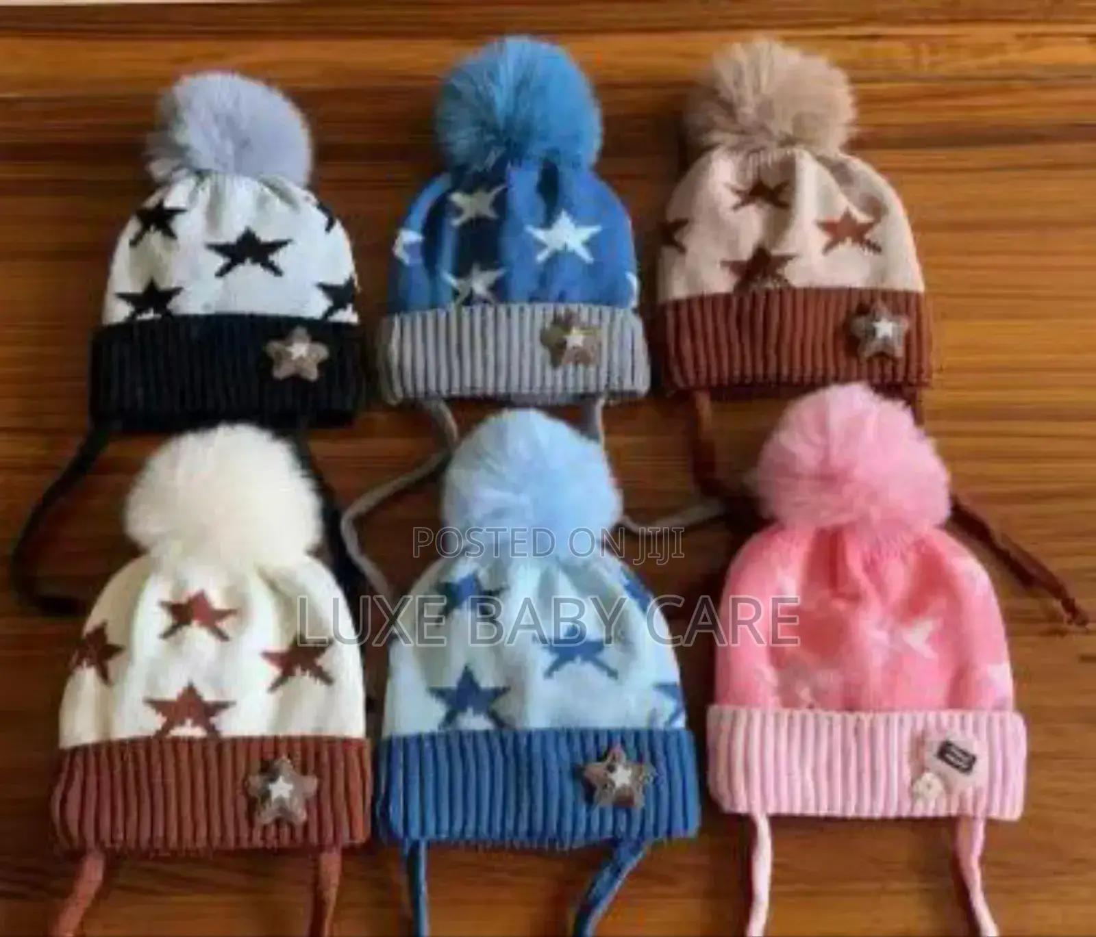 Baby Woolen Caps,To Keep Infants Warm