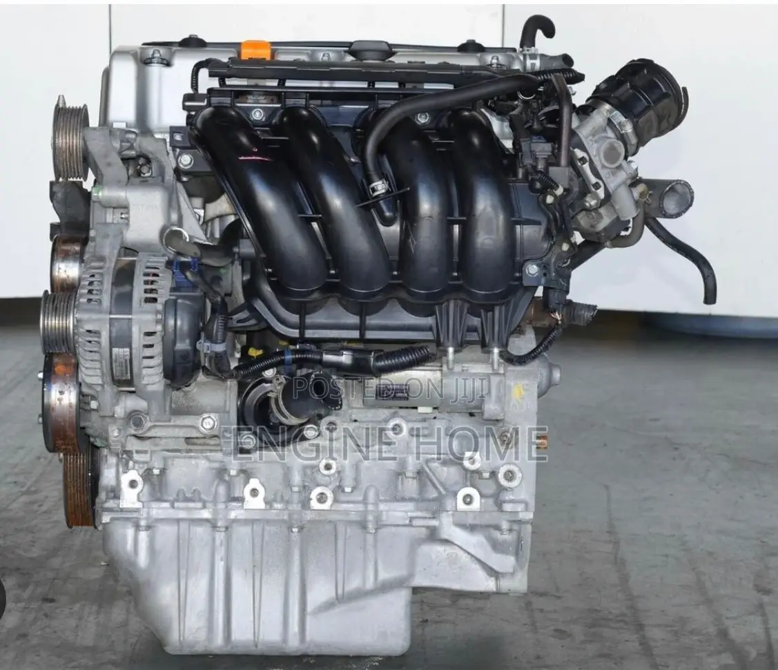 Honda Cr-V, Accord 2013-2016 Engine