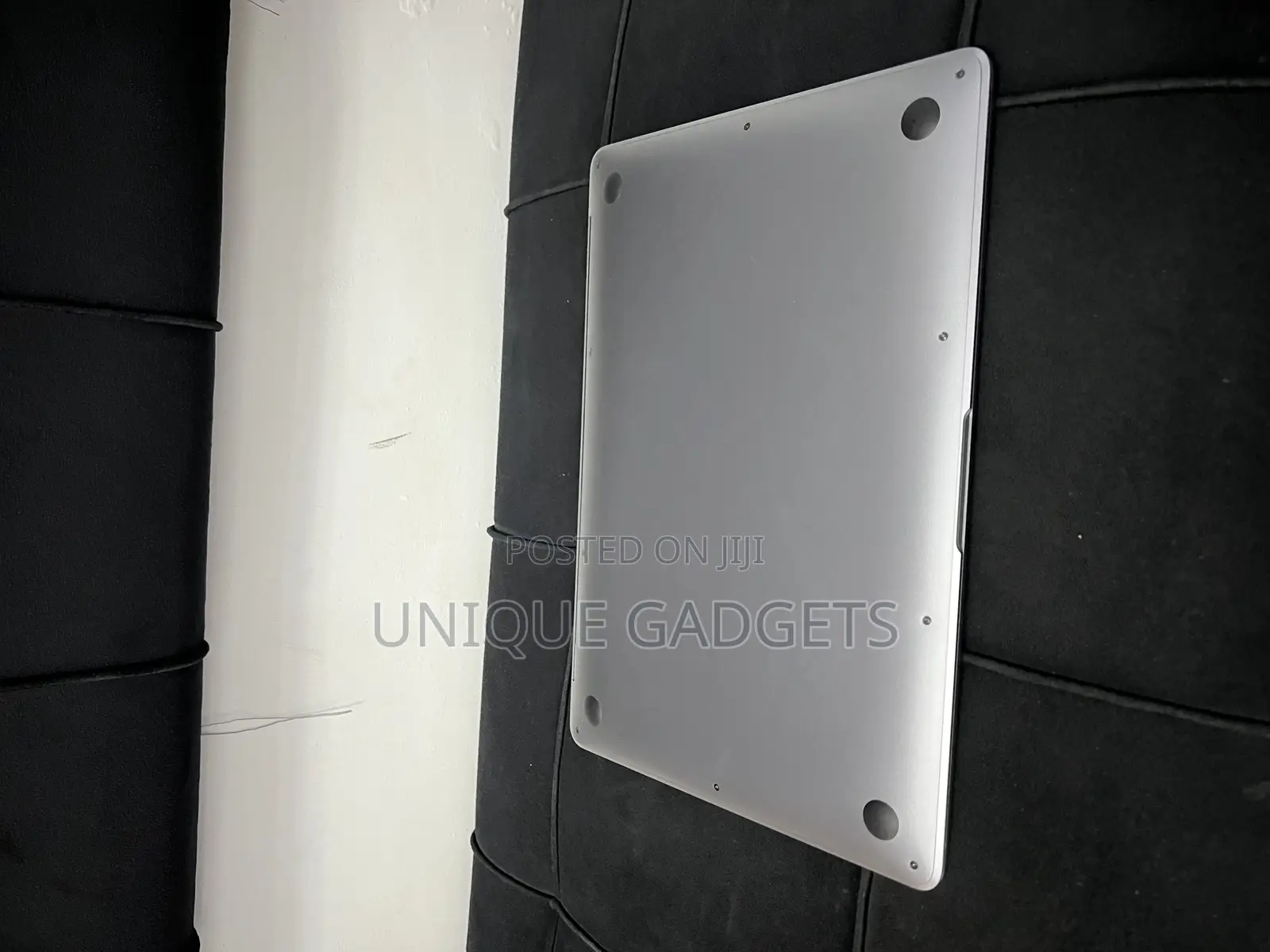Laptop Apple MacBook Air 2020 M1 8GB Apple M1 SSD 256GB