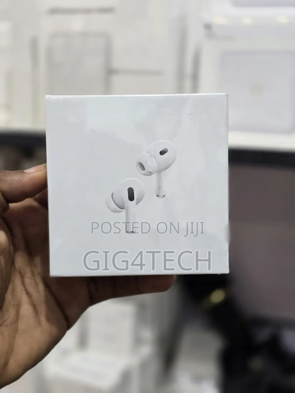 Original Apple Airpods Pro Earpod