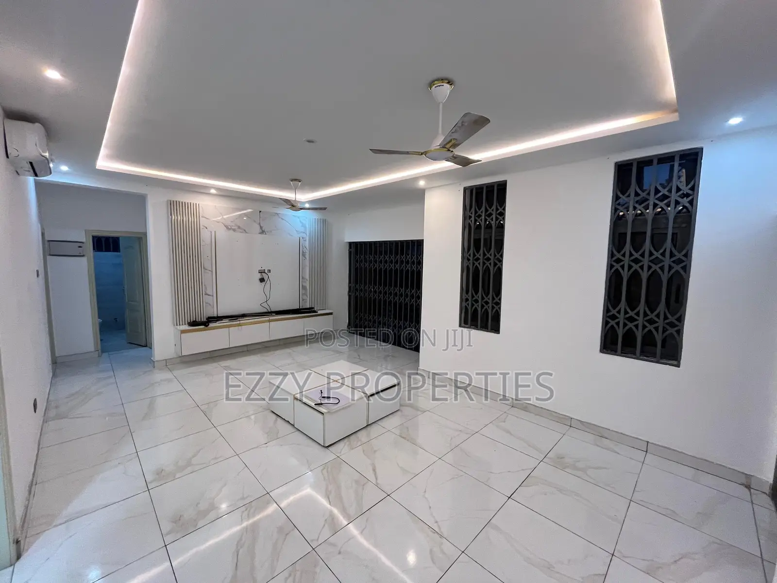 2bdrm Apartment in Maijaw School, Ashaley Botwe for rent