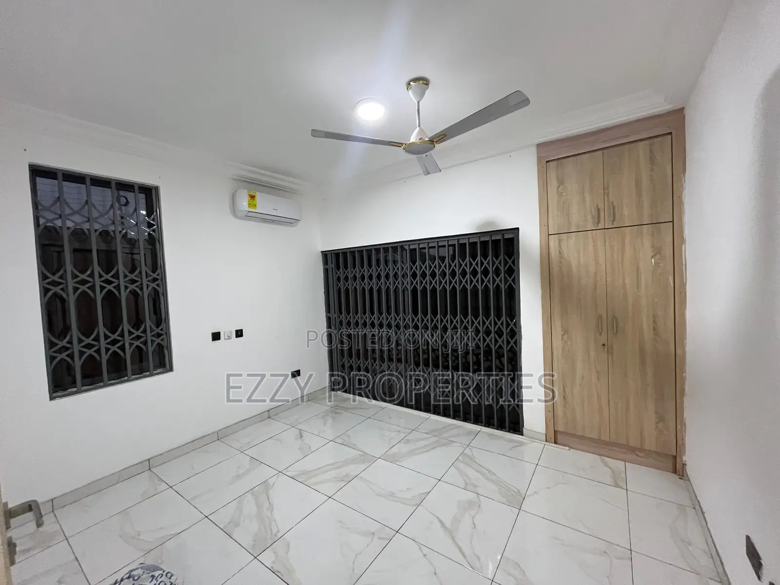 2bdrm Apartment in Maijaw School, Ashaley Botwe for rent