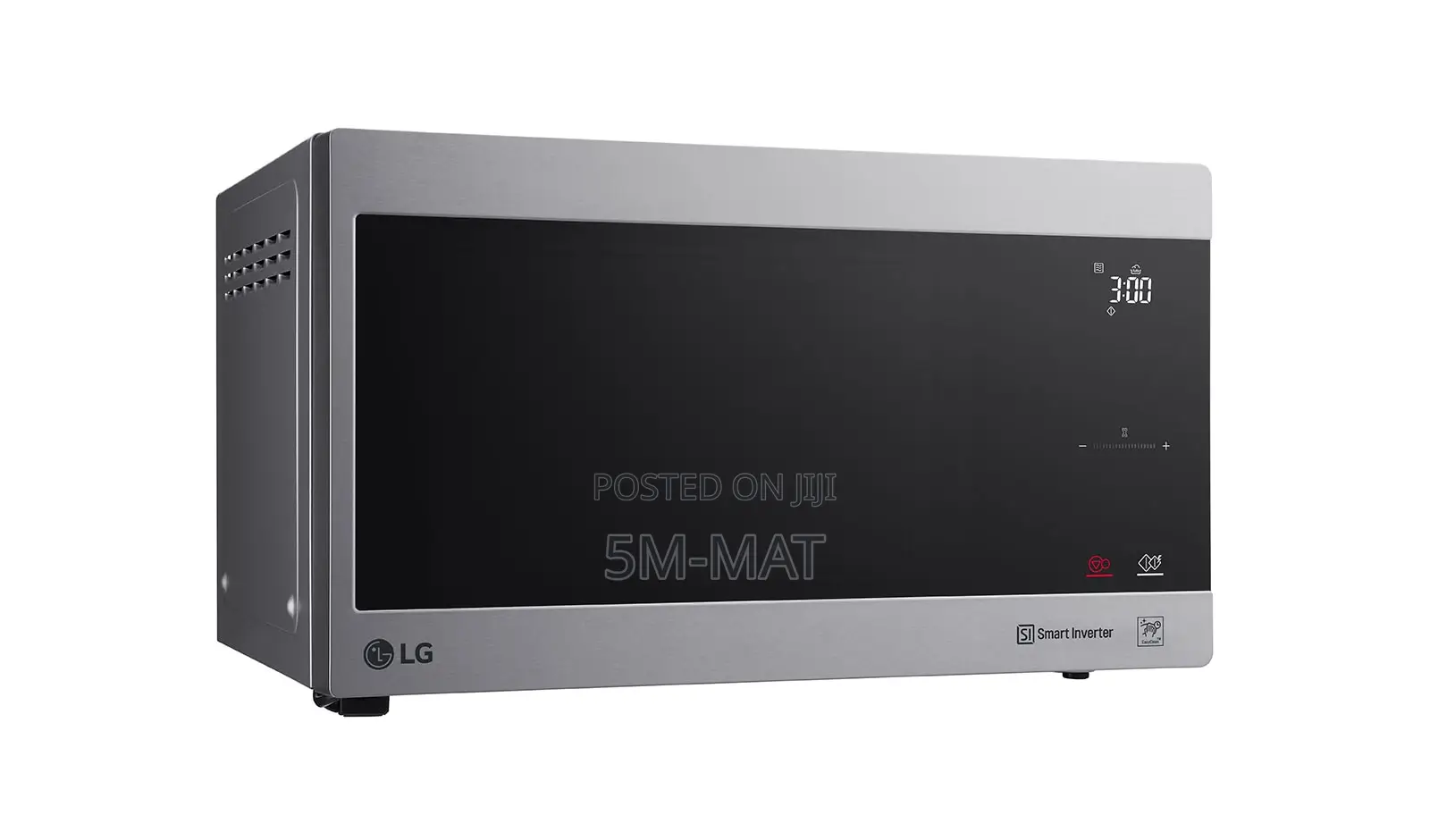 Lg 42l Solo Neochef Smart Inverter Microwave Ms4295cis